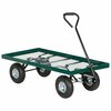 Vestil Landscape Cart Platform, 500 lb., 48 x 24 LSC-2448-PT